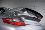 Porsche 911 GT2 2007 года